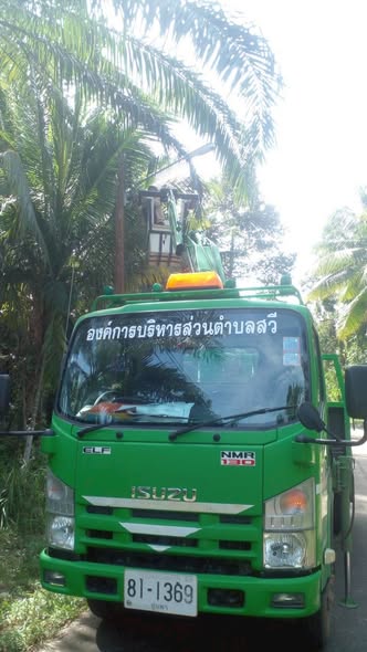 ประมวลภาพการปฏิบัติงาน